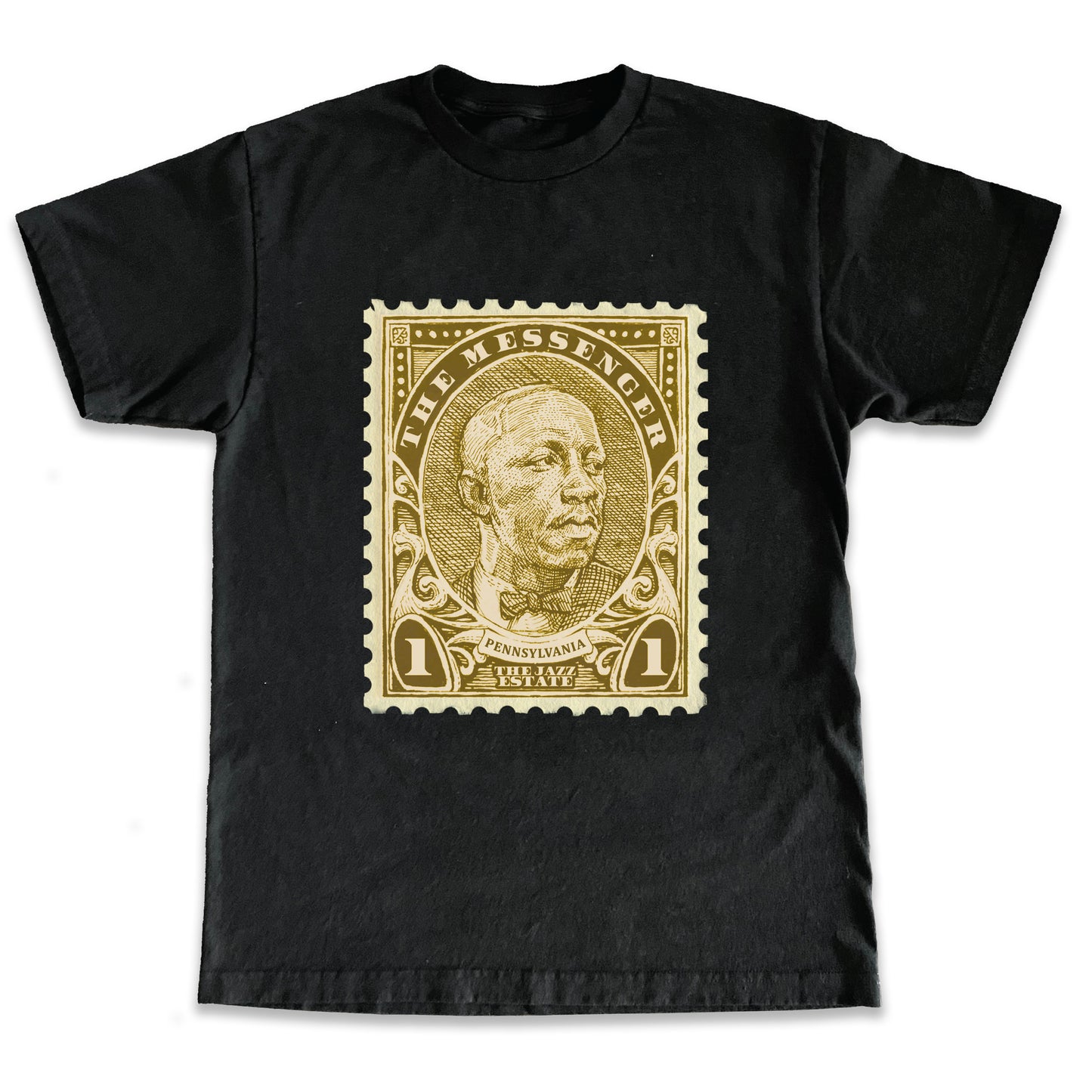The Messenger T-Shirt