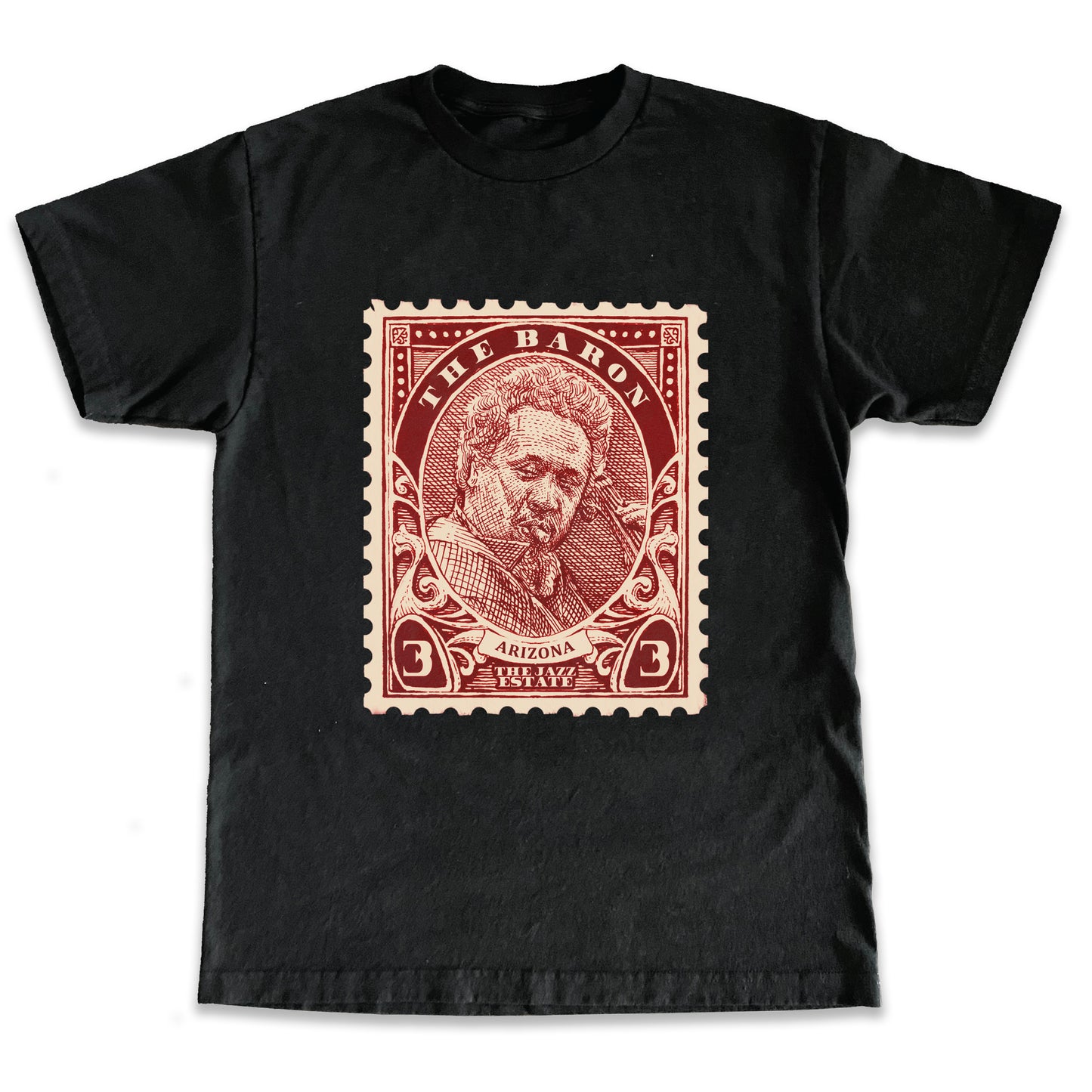 The Baron T-Shirt