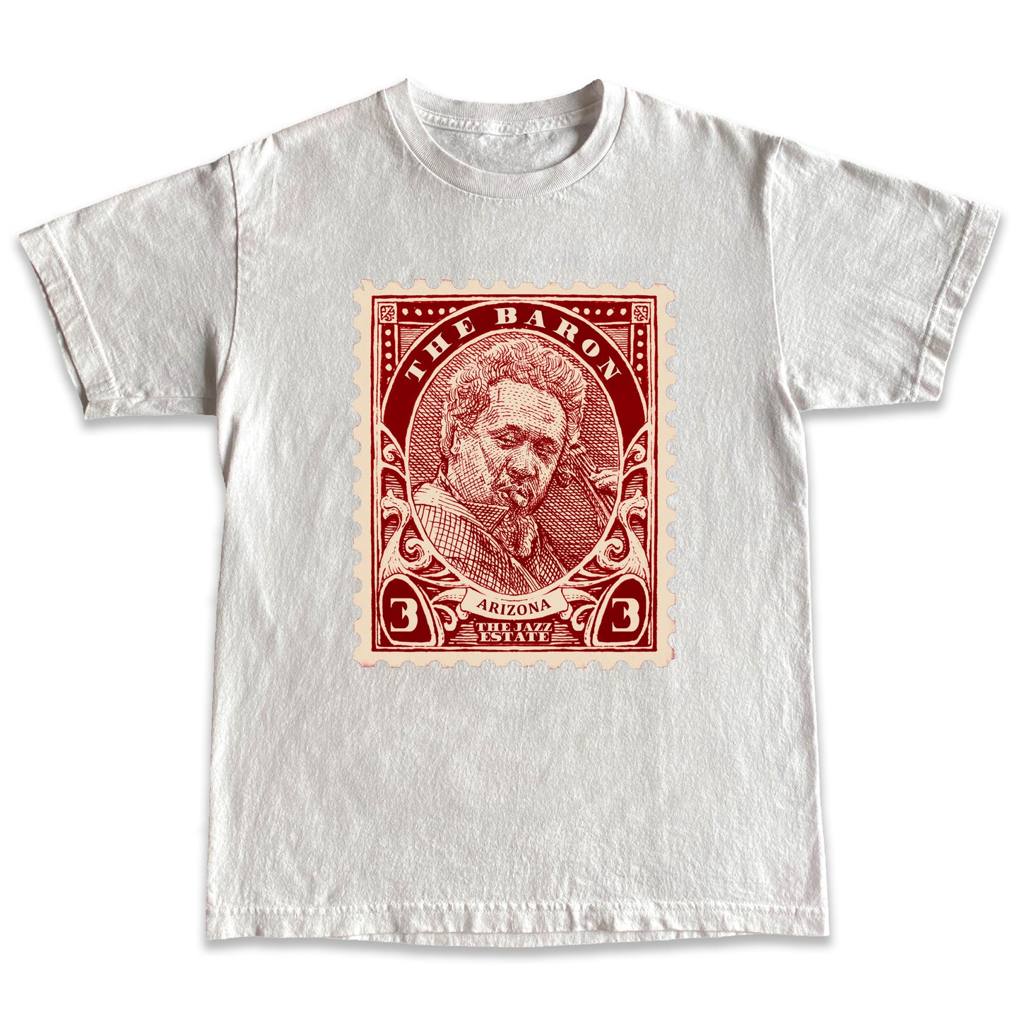 The Baron T-Shirt