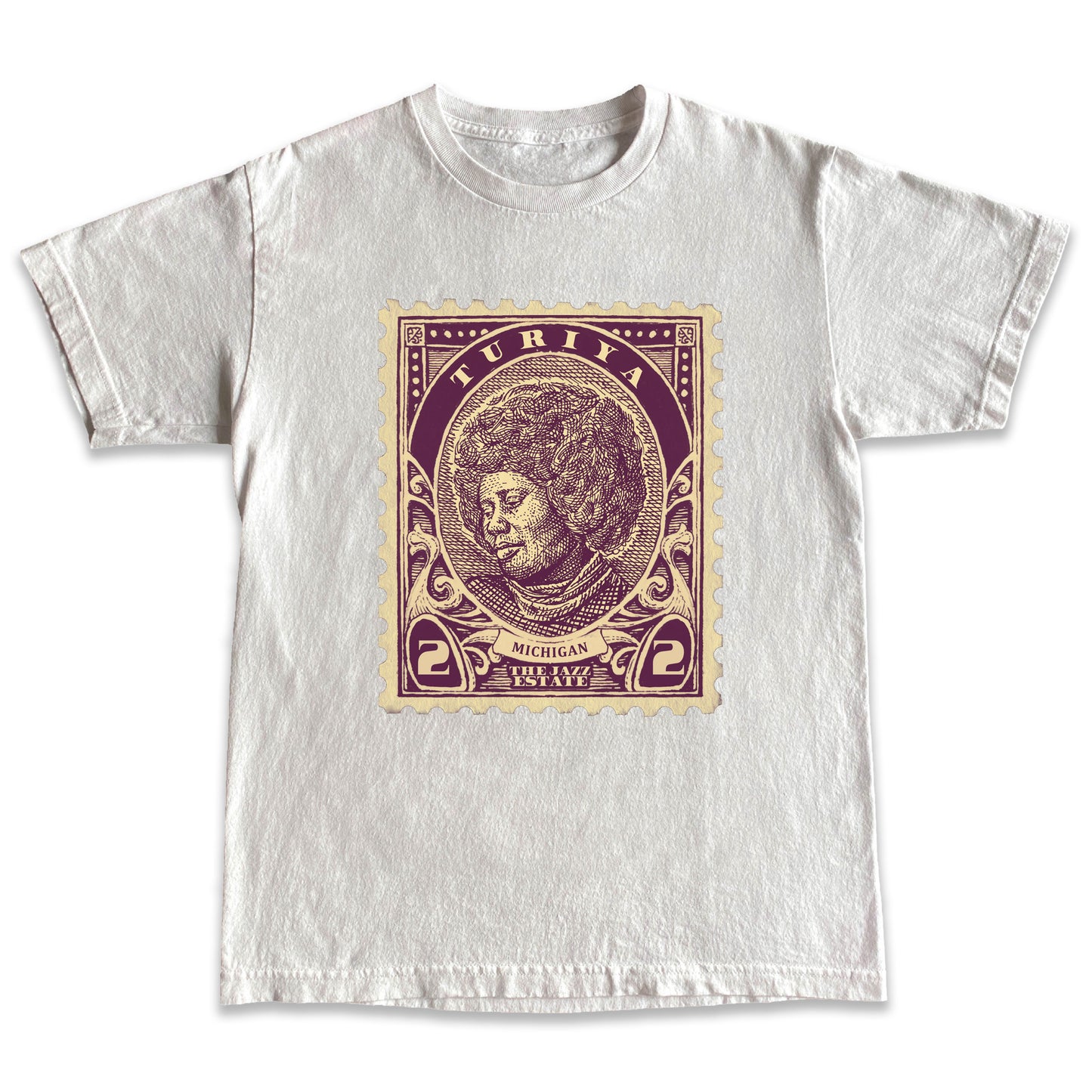 Turiya T-Shirt
