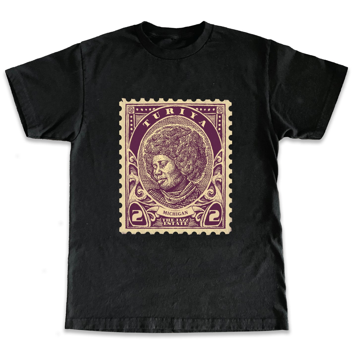 Turiya T-Shirt