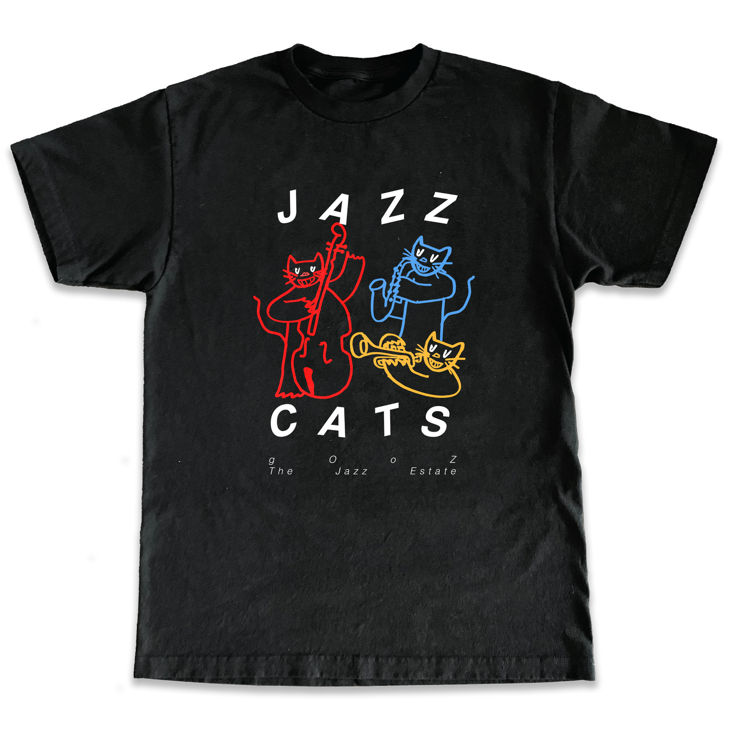The Jazz Cats