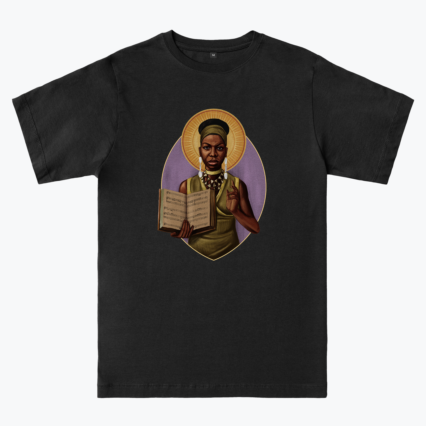 Saint Simone T-Shirt