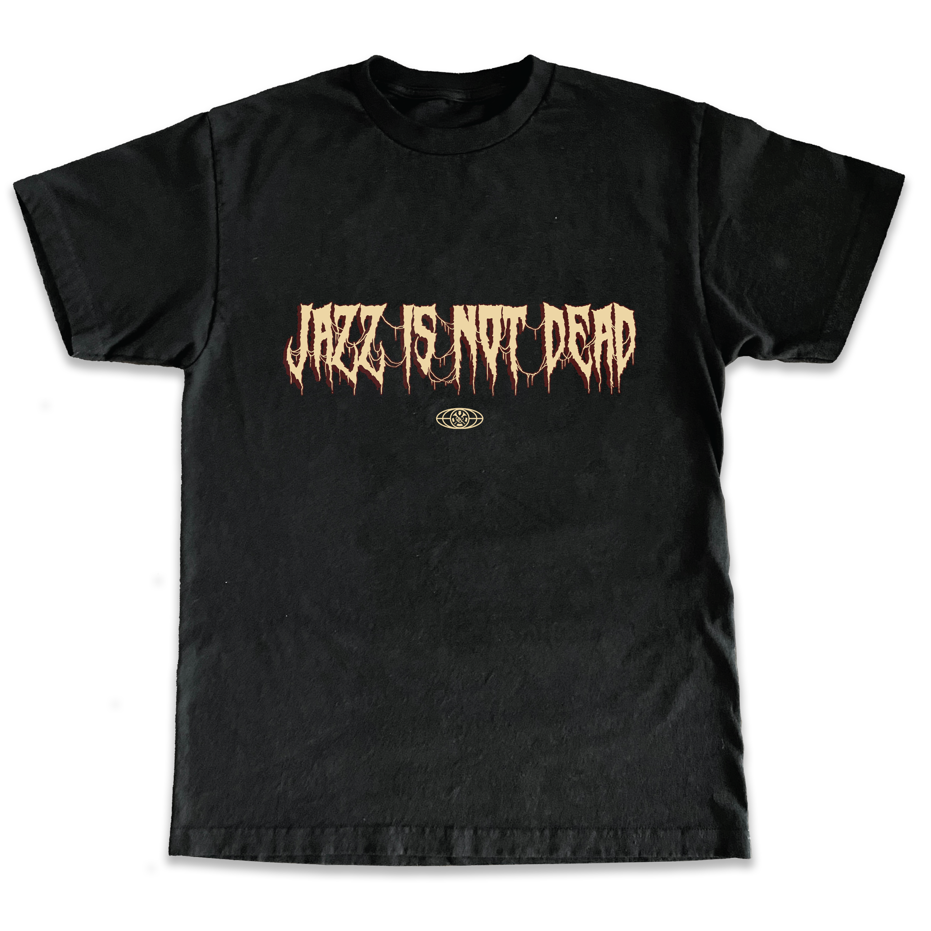 Jazz is Not Dead – The Jazz Estate