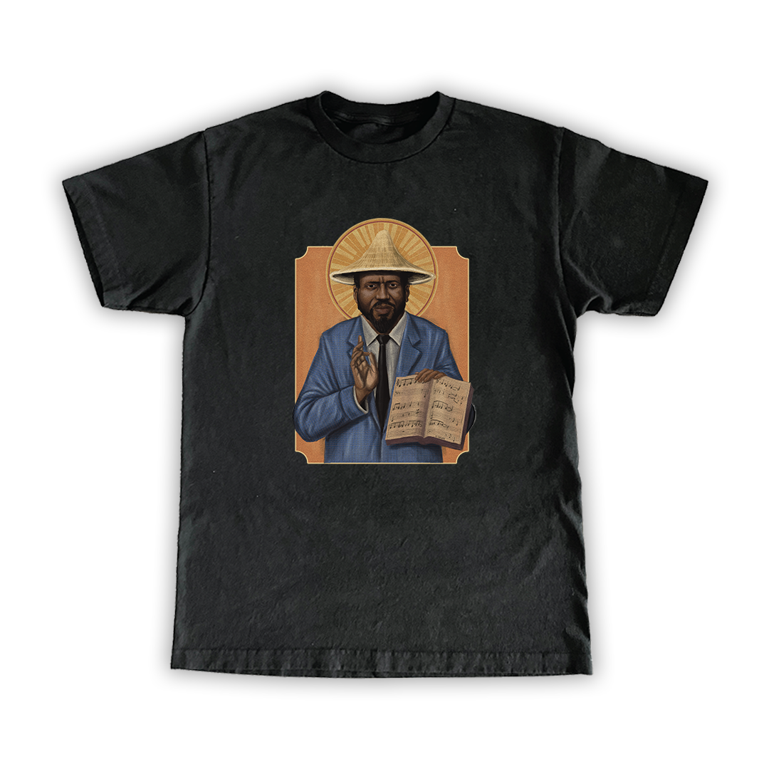 Saint Monk T-Shirt
