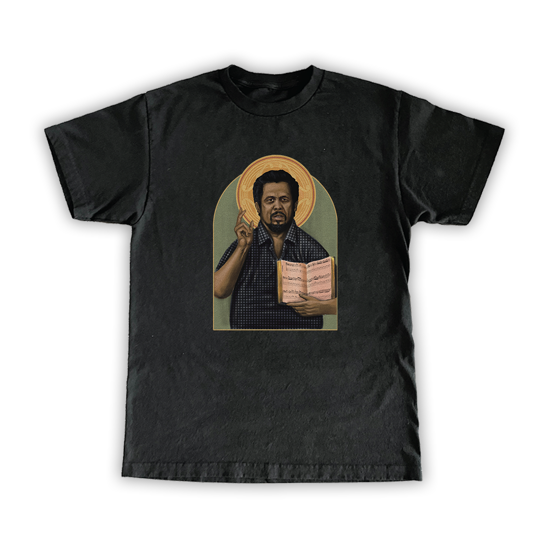 Saint Mingus T-Shirt