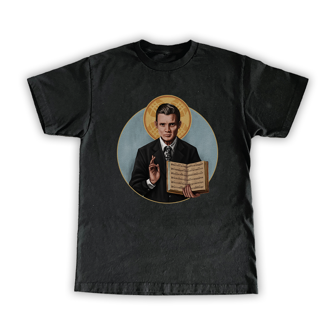 Saint Baker T-Shirt