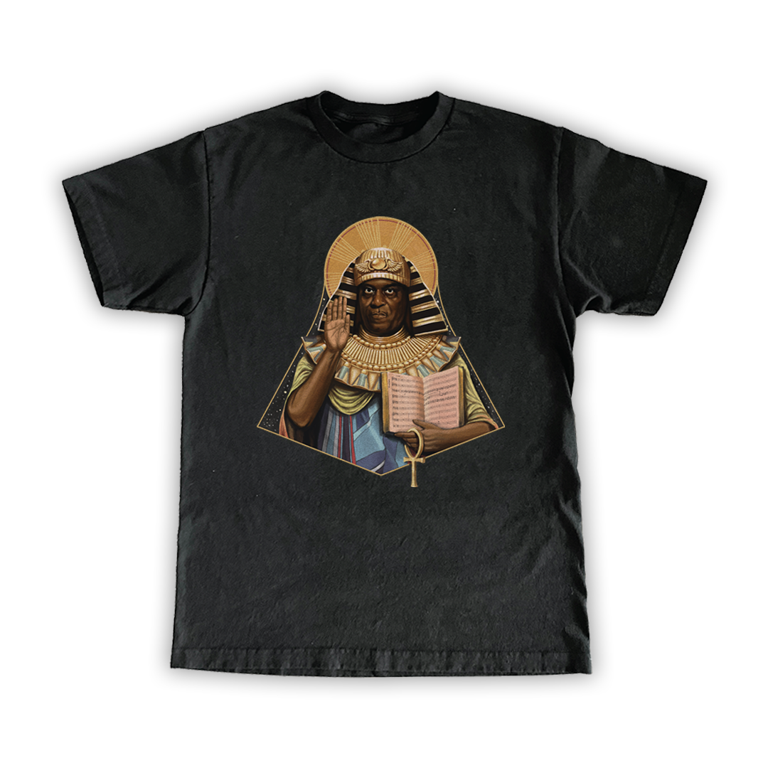 Saint Sun Ra T-Shirt