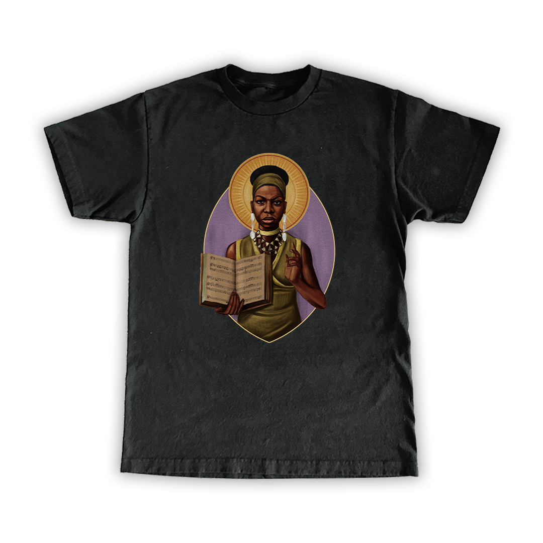 Saint Simone T-Shirt