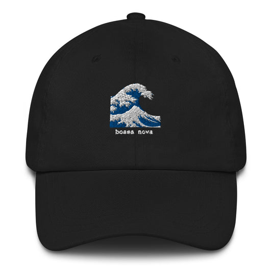 Bossa Nova Hat