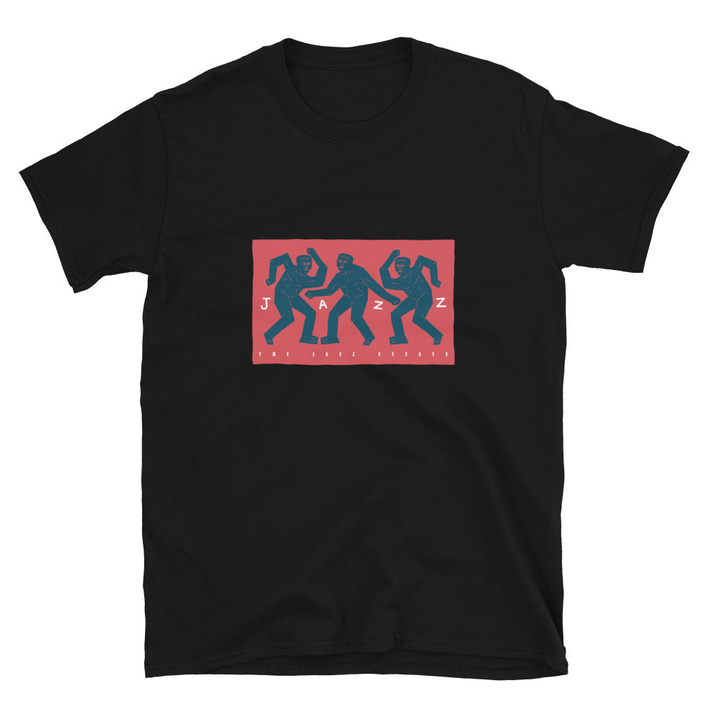 What is Jazz? T-Shirt