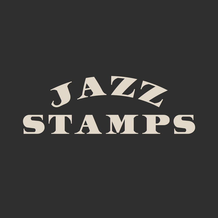 Jazz Stamps