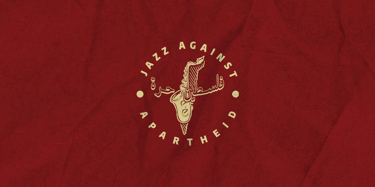 Jazz Against Apartheid