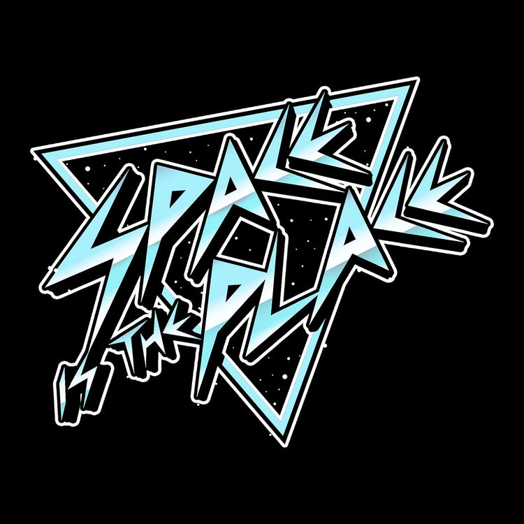 Space is the Place