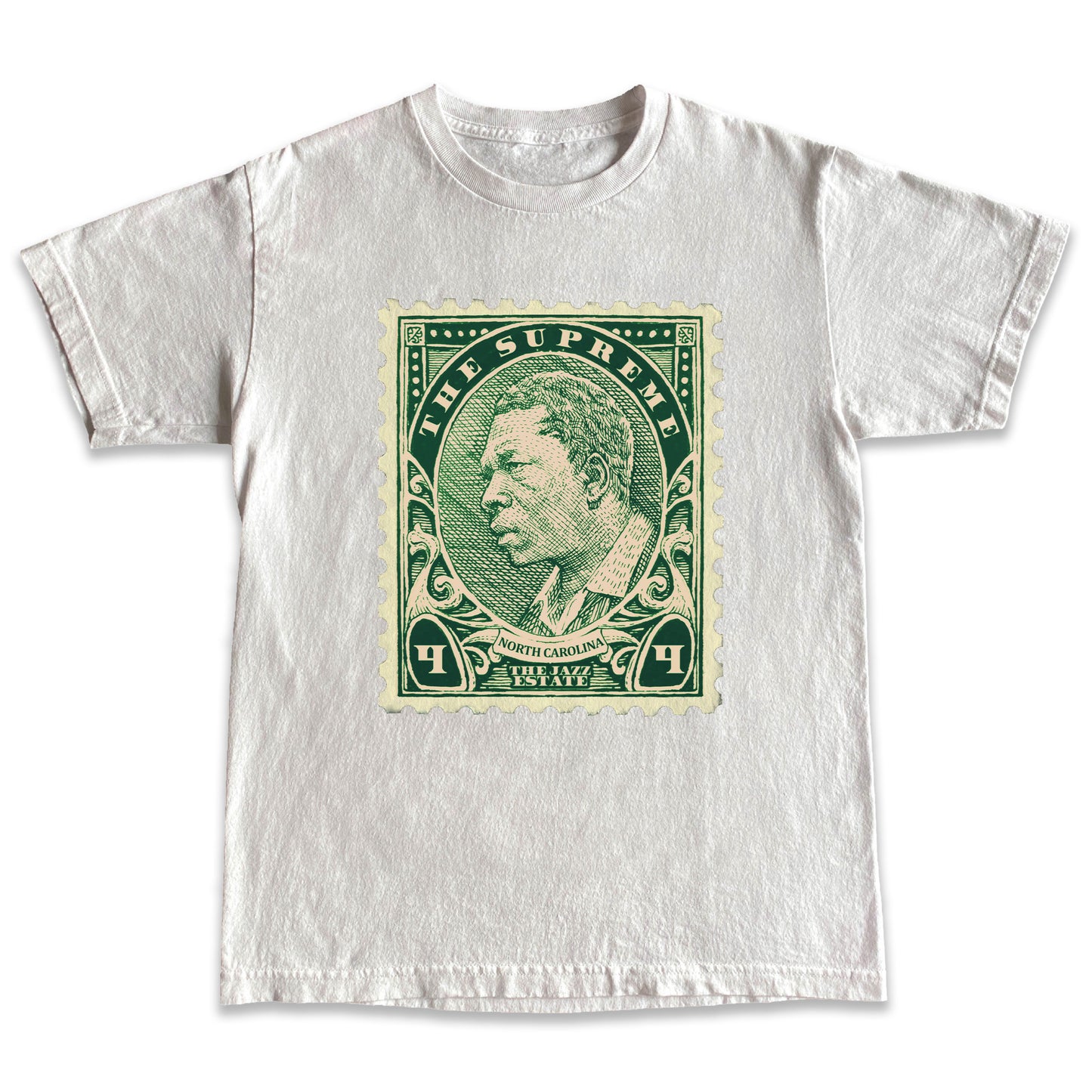The Supreme T-Shirt