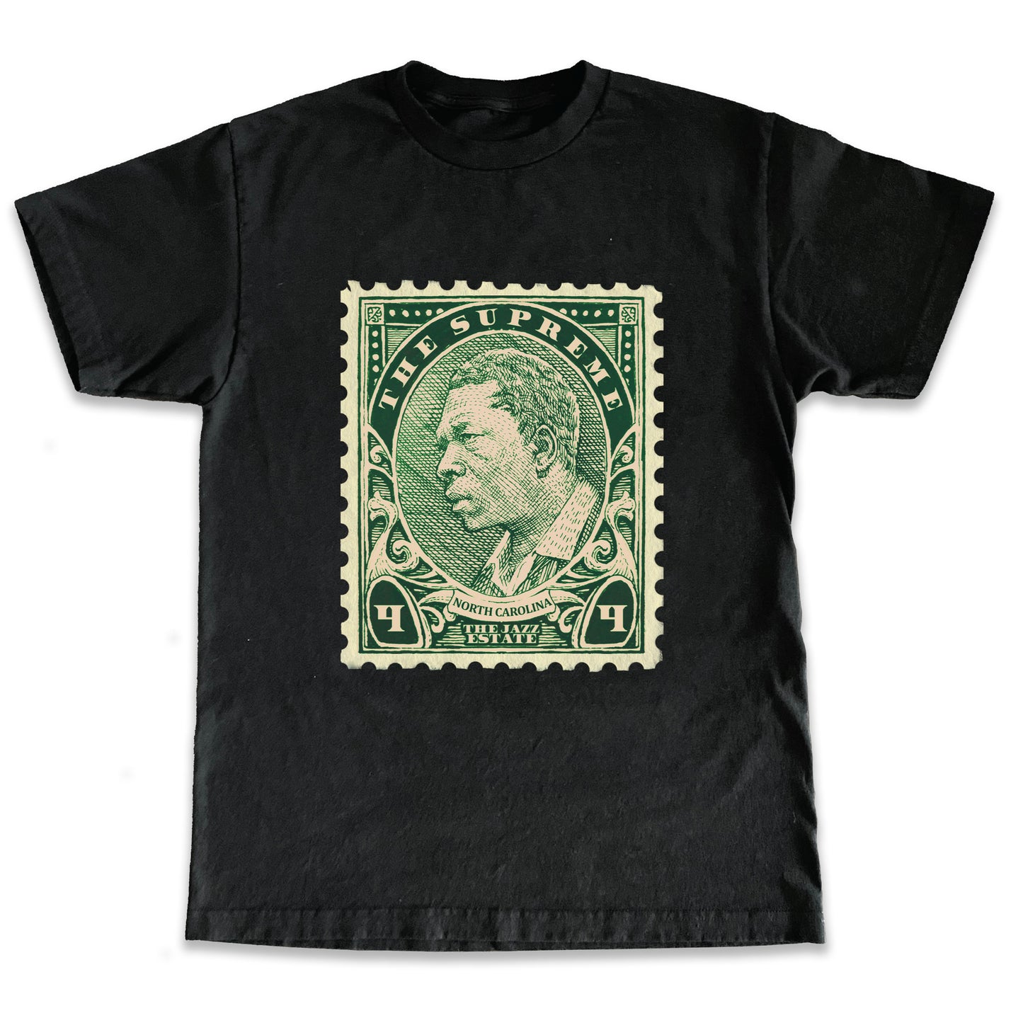The Supreme T-Shirt