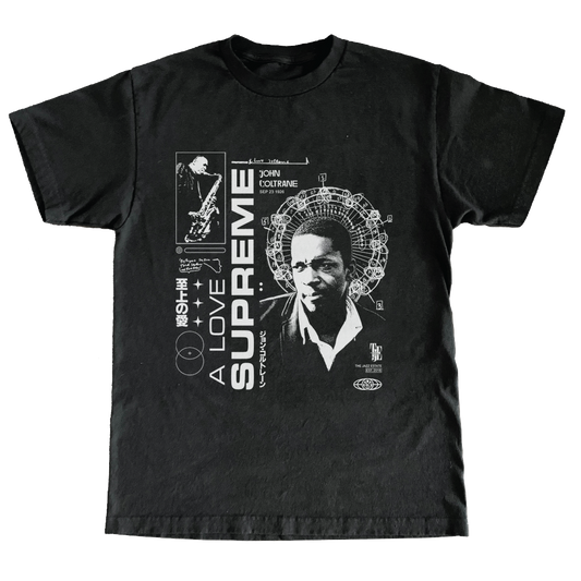 A Love Supreme T-Shirt