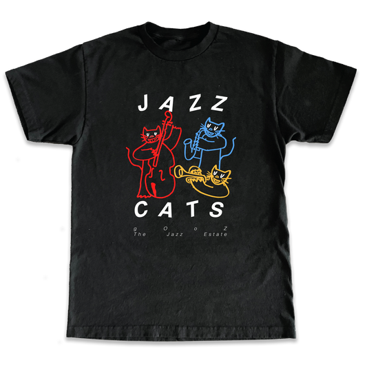 The Jazz Cats