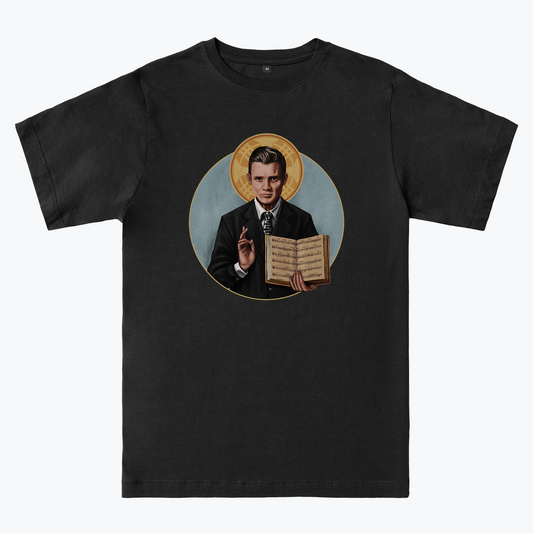 Saint Baker T-Shirt