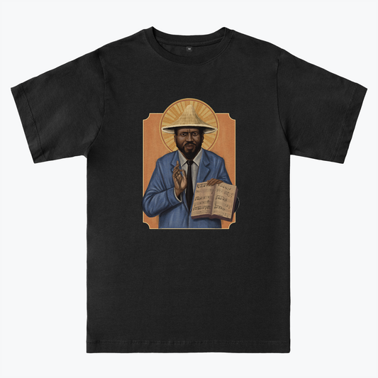 Saint Monk T-Shirt