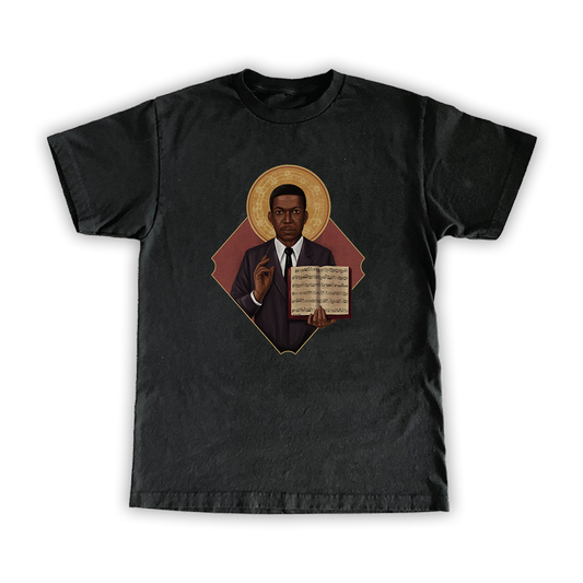 Saint Coltrane T-Shirt