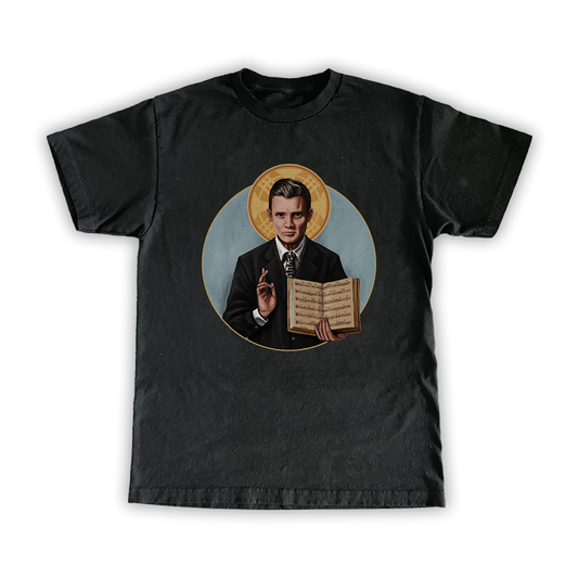 Saint Baker T-Shirt