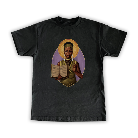 Saint Simone T-Shirt