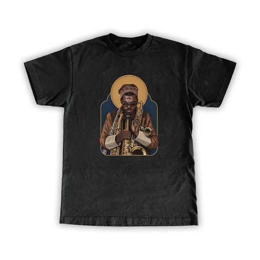 Saint Rahsaan