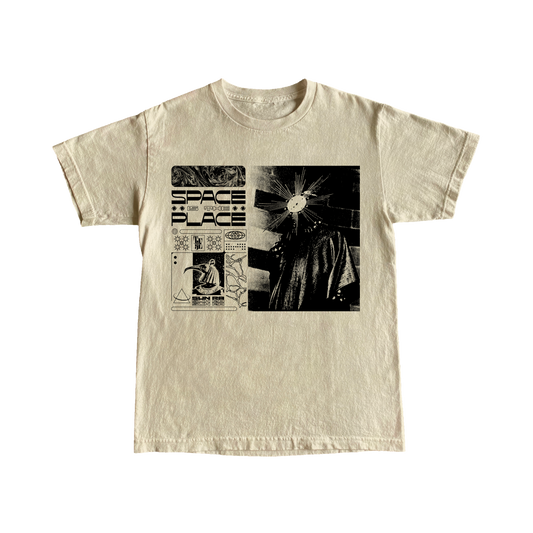 Sun Ra: Space is The Place