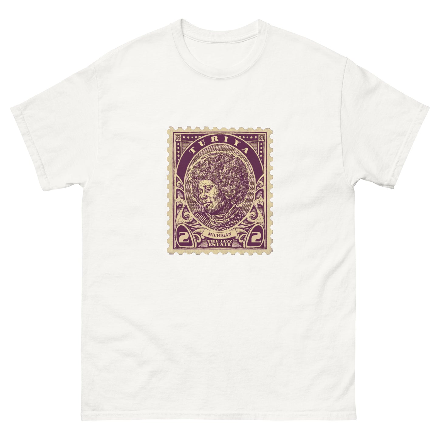 Turiya T-Shirt