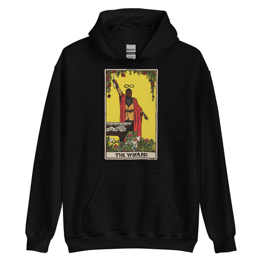 The Magician Hoodie