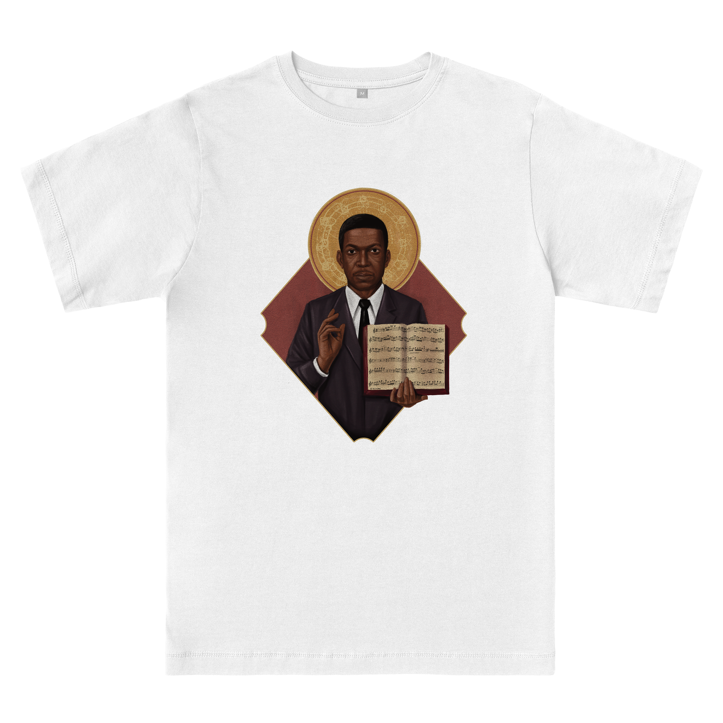 Saint Coltrane T-Shirt