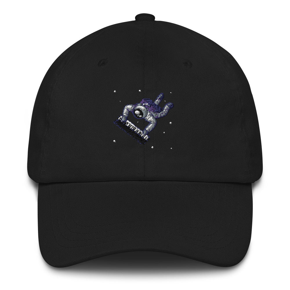 Vibin' in Space Hat