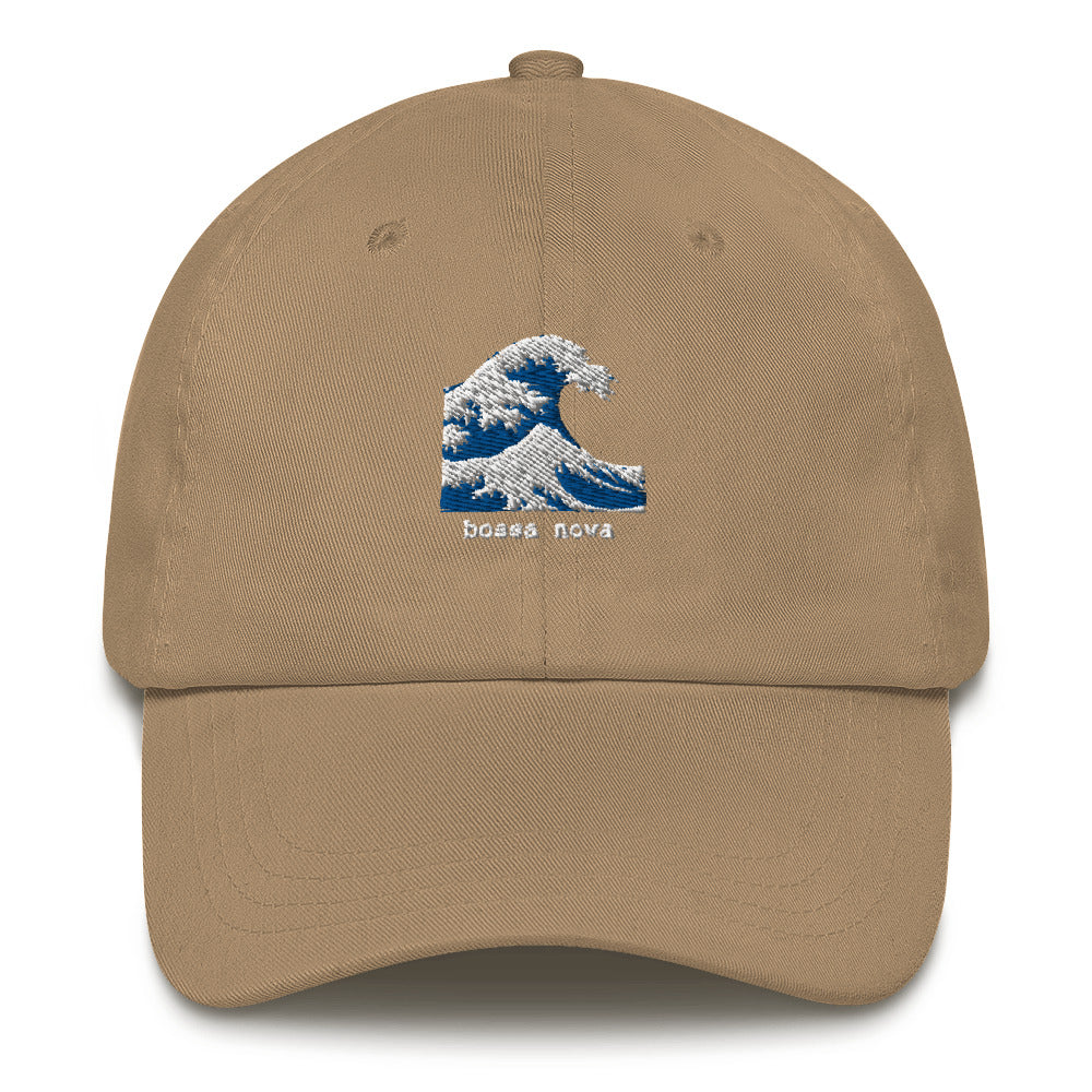 Bossa Nova Hat