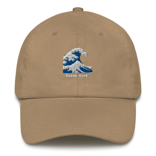 Bossa Nova Hat