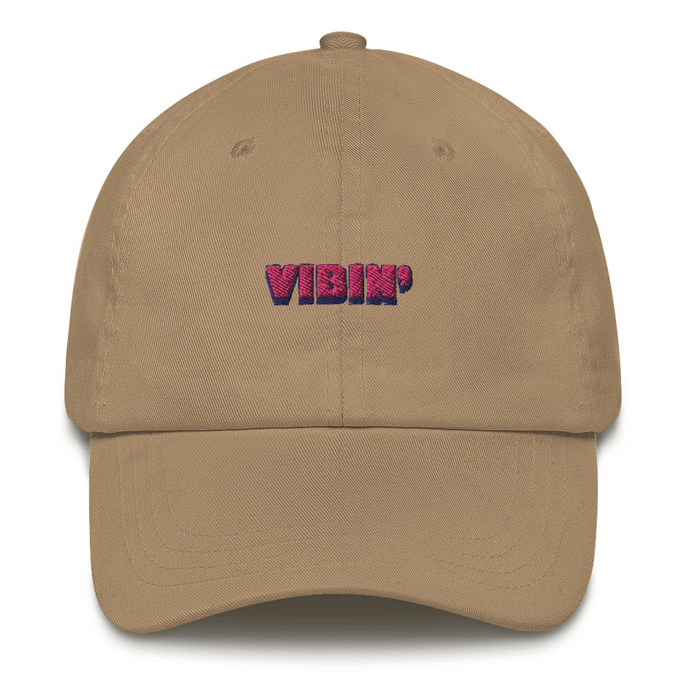 Vibin' Hat