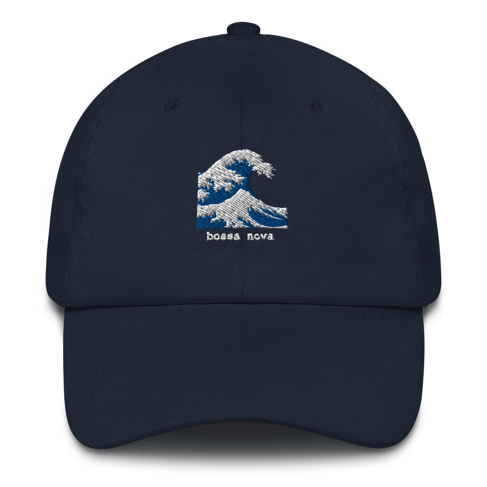 Bossa Nova Hat