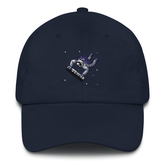 Vibin' in Space Hat