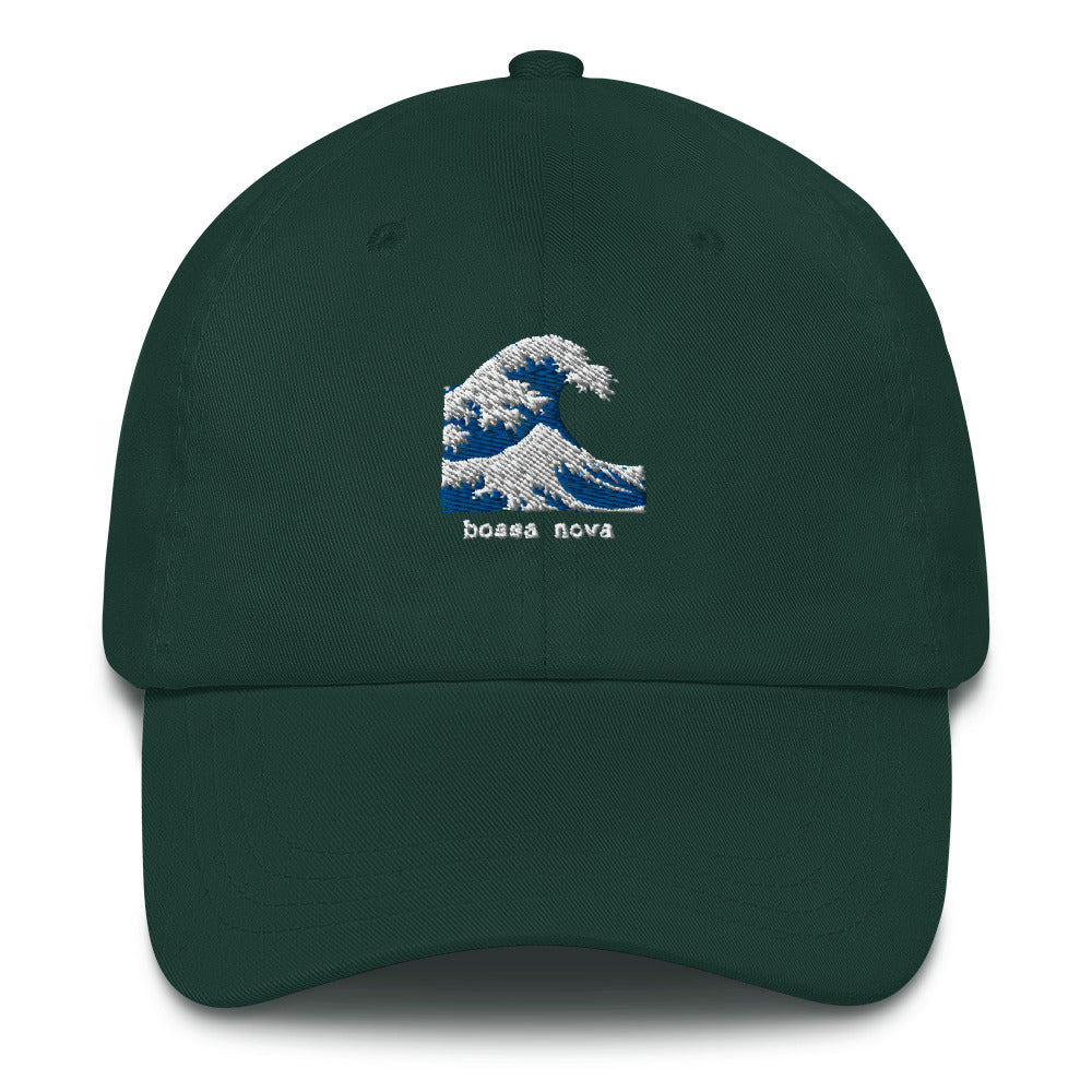 Bossa Nova Hat