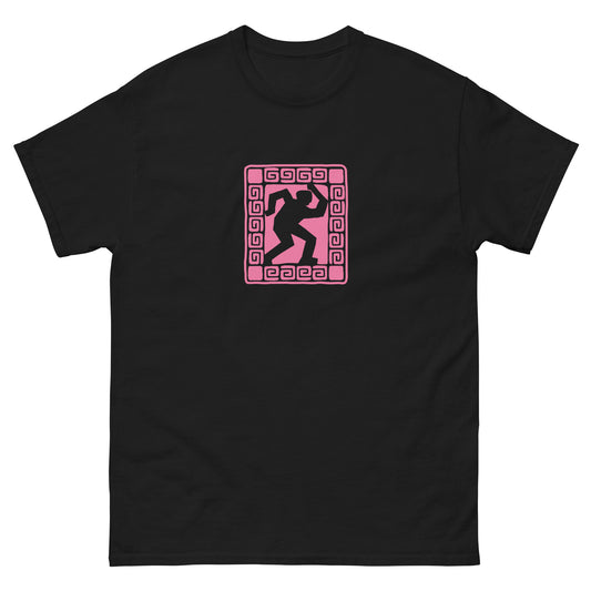 Pink Get Down T-Shirt