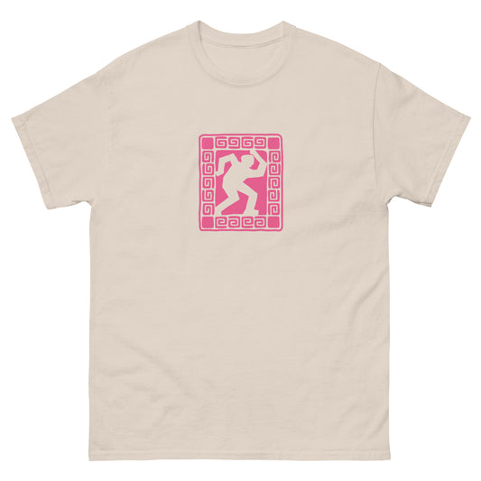 Pink Get Down T-Shirt