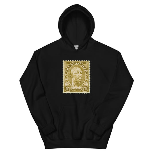 The Messenger Hoodie