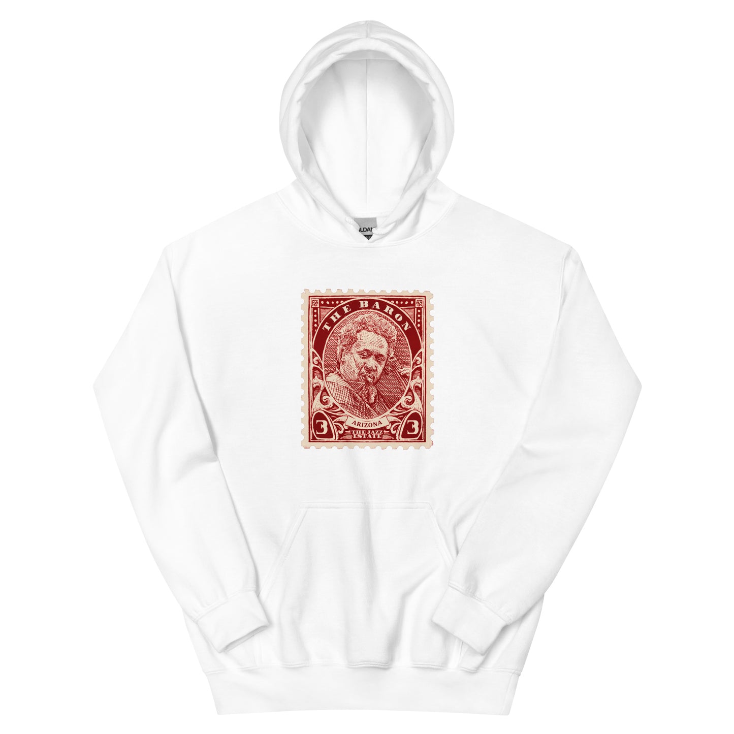 The Baron Hoodie